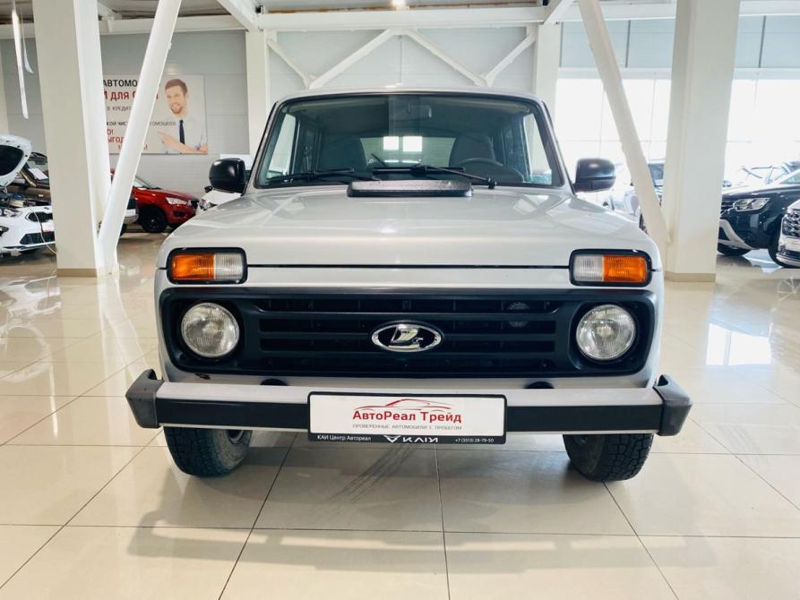 Lada (ВАЗ) 2131 (4x4) I Миасс  - изображение 2