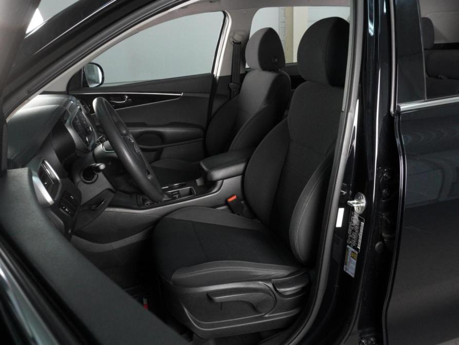 Kia Sorento III Prime Рестайлинг Минеральные Воды  - изображение 11
