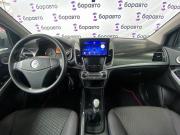 SsangYong Actyon II Рестайлинг Ростов-на-Дону  - изображение 28