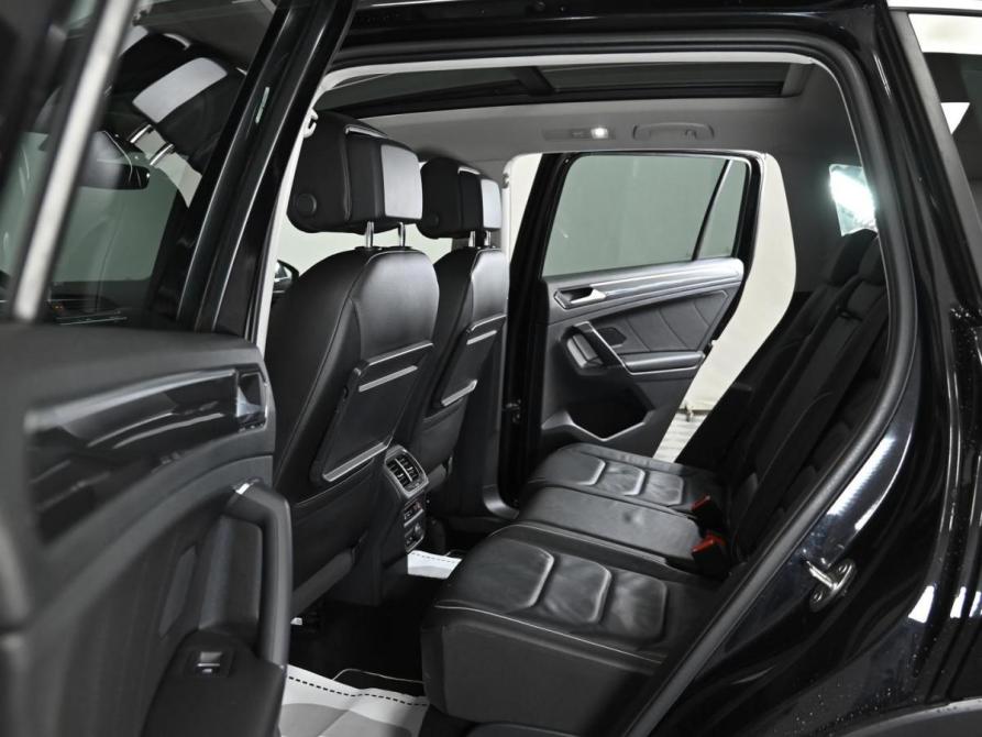 Volkswagen Tiguan II Москва  - изображение 17