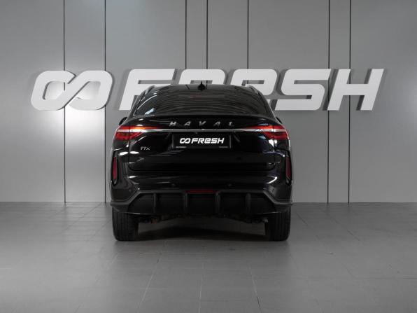 Haval F7x I Рестайлинг с пробегом 2023 года, цена 2 199 000 рублей, 37957 км, внедорожник, Автокод Объявления