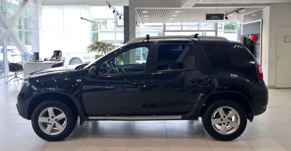 Nissan Terrano III (D10) Березники  - изображение 7