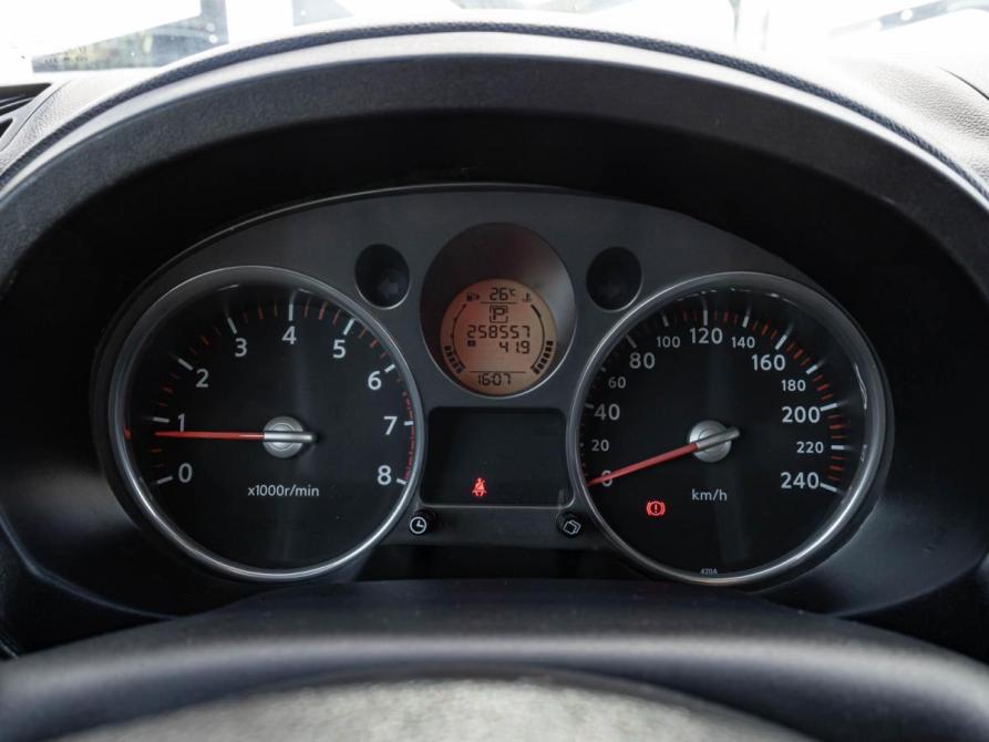 Nissan X-Trail II Краснодар  - изображение 16