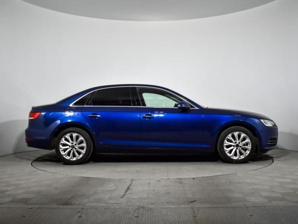 Audi A4 V (B9) с пробегом 2015 года, цена 2 019 700 рублей, 166485 км, седан, Автокод Объявления