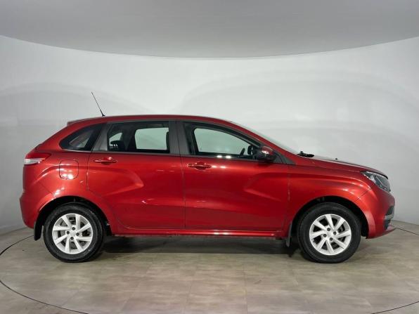 Lada (ВАЗ) XRAY I с пробегом 2018 года, цена 750 000 рублей, 105000 км, хэтчбек, Автокод Объявления