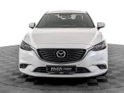 Mazda 6 III (GJ) Рестайлинг Москва  - изображение 32