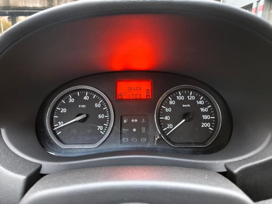 Nissan Almera III (G15) Санкт-Петербург  - изображение 10