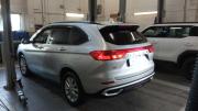 Haval M6 II Санкт-Петербург  - изображение 9
