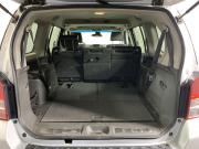 Nissan Pathfinder III Рестайлинг Москва  - изображение 41