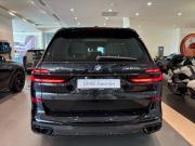 BMW X7 I (G07) Рестайлинг Москва  - изображение 14
