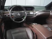 Mercedes-Benz S-Класс V (W221) Рестайлинг Ростов-на-Дону  - изображение 28