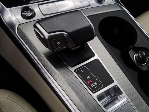 Audi A6 V (C8) с пробегом 2020 года, цена 3 167 000 рублей, 166072 км, седан, Автокод Объявления
