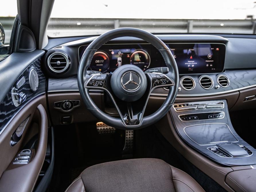 Mercedes-Benz E-Класс V (W213 S213 C238) Рестайлинг Волгоград  - изображение 16
