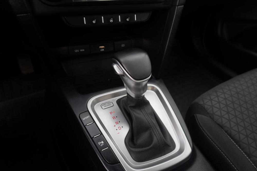 Kia XCeed I Ульяновск  - изображение 16