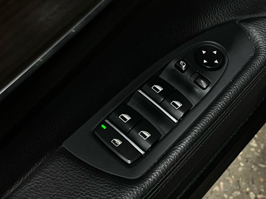 BMW 7 серии V (F01/F02/F04) Пермь  - изображение 20