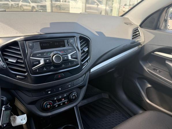 Lada (ВАЗ) Vesta I с пробегом 2021 года, цена 1 140 000 рублей, 83234 км, седан, Автокод Объявления