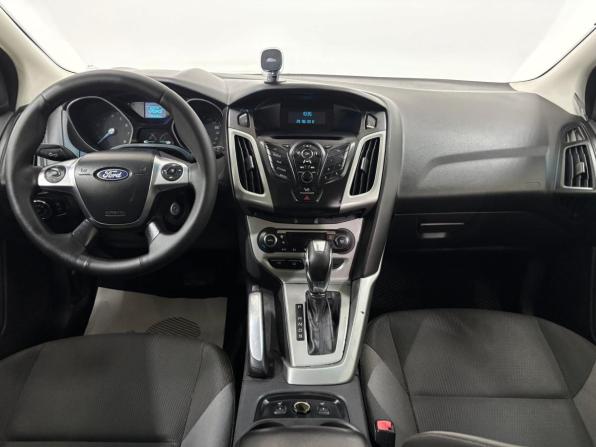 Ford Focus III с пробегом 2012 года, цена 650 000 рублей, 176347 км, хэтчбек, Автокод Объявления