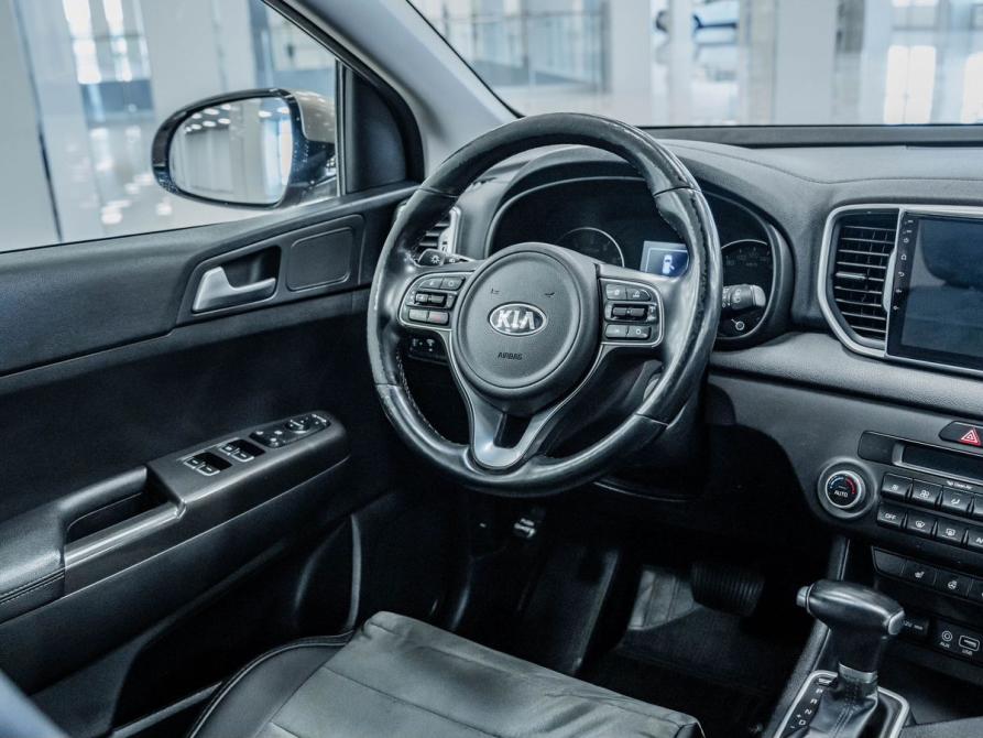 Kia Sportage IV Самара  - изображение 10