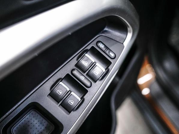 Chery Tiggo 5 I Рестайлинг с пробегом 2016 года, цена 949 000 рублей, 109804 км, внедорожник, Автокод Объявления