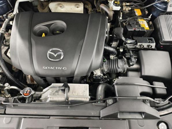 Mazda CX-5 II с пробегом 2022 года, цена 3 175 000 рублей, 91102 км, внедорожник, Автокод Объявления