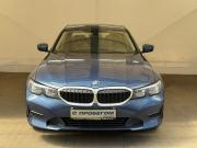 BMW 3 серии VII (G2x) Москва  - изображение 19