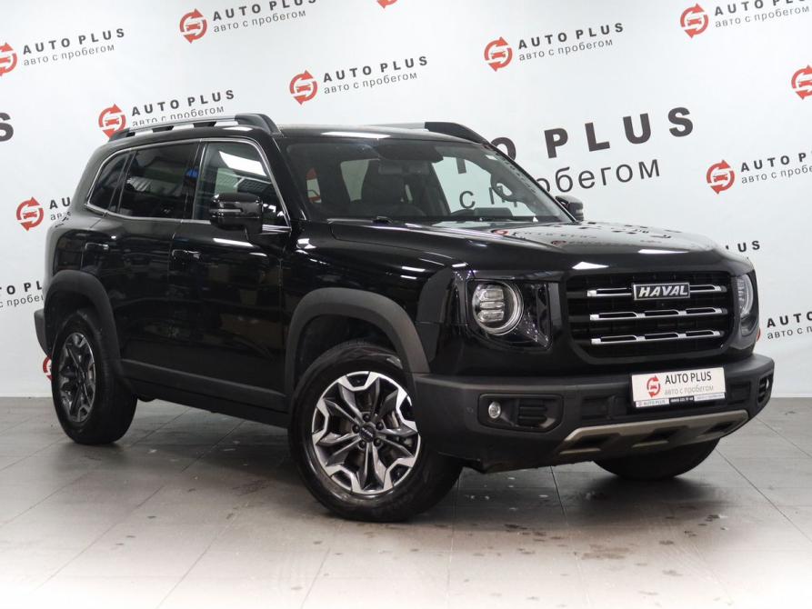 Haval Dargo Минеральные Воды  - изображение 1