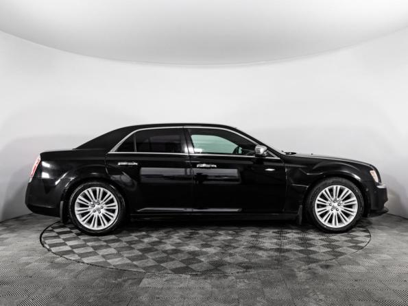 Chrysler 300C II с пробегом 2012 года, цена 1 399 000 рублей, 141397 км, седан, Автокод Объявления