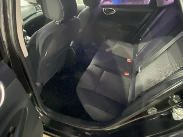 Nissan Sentra VII (B17) с пробегом 2014 года, цена 1 015 000 рублей, 159601 км, седан, Автокод Объявления