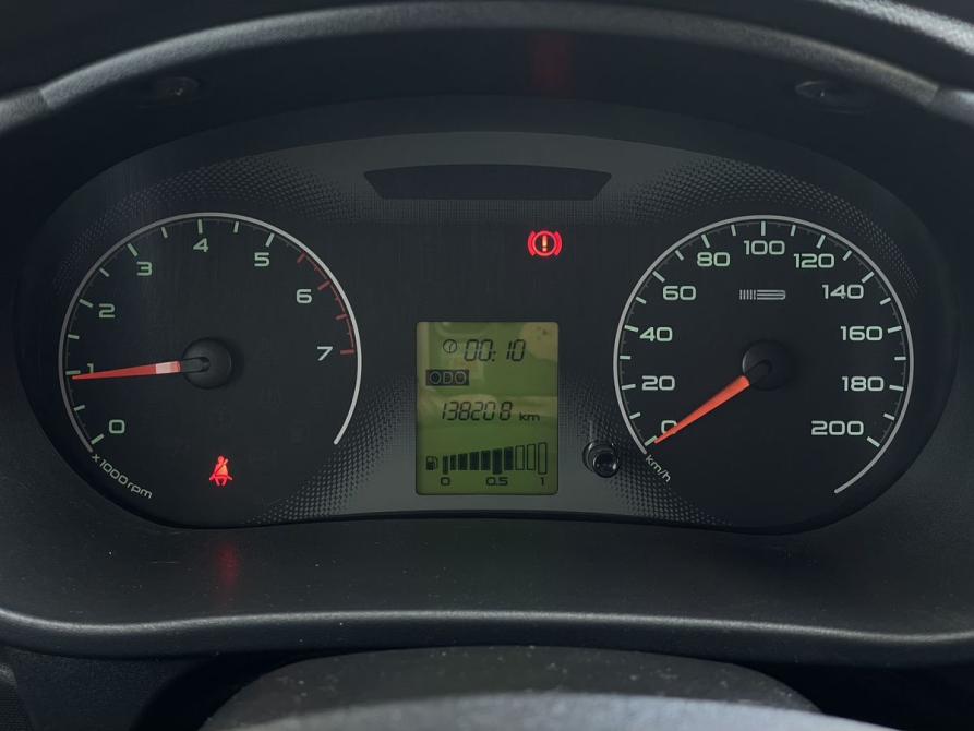 Lada (ВАЗ) Granta I Екатеринбург  - изображение 15