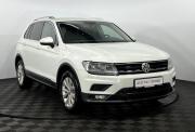 Volkswagen Tiguan II Нижний Новгород  - изображение 25