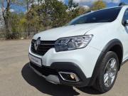 Renault Sandero II Рестайлинг Саратов  - изображение 56