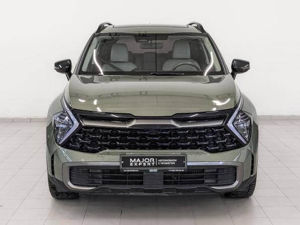 Kia Sportage V с пробегом 2023 года, цена 3 200 000 рублей, 36260 км, внедорожник, Автокод Объявления