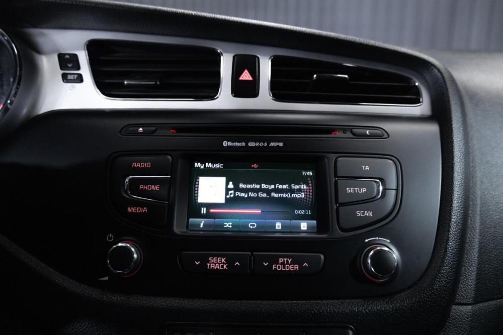 Kia Ceed II Тюмень  - изображение 22