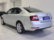Skoda Octavia III (A7) Рестайлинг Таганрог  - изображение 19