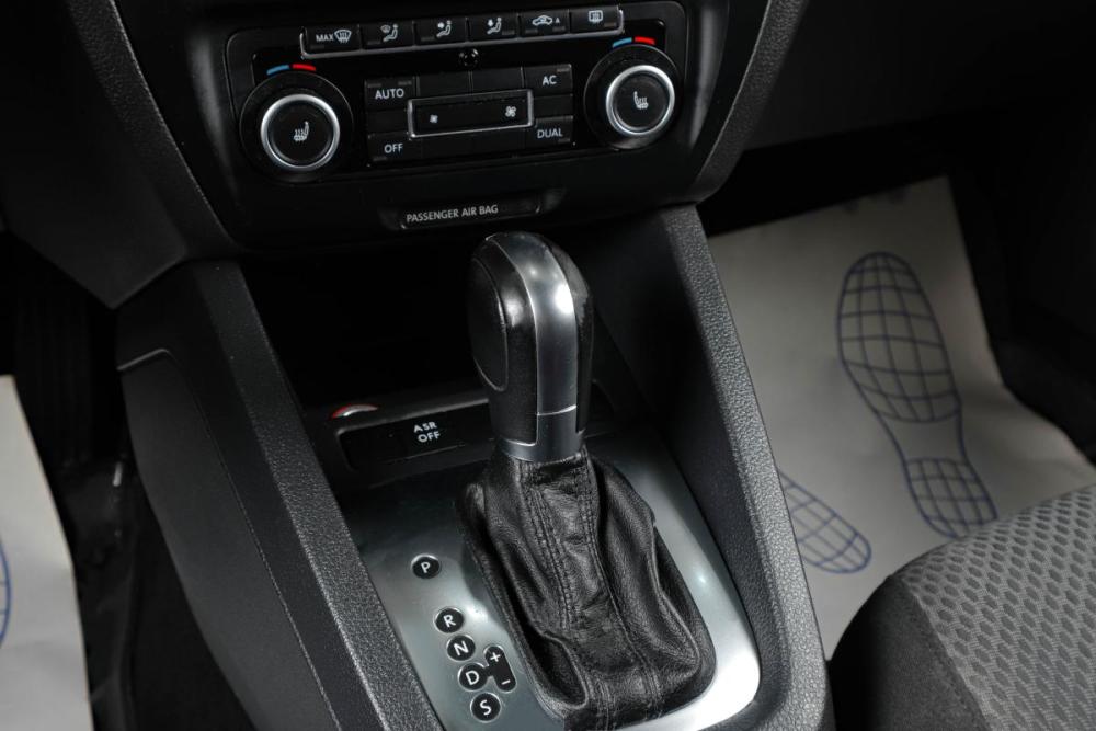 Volkswagen Jetta VI Тюмень  - изображение 15