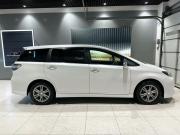 Toyota Wish II Рестайлинг Новосибирск  - изображение 27