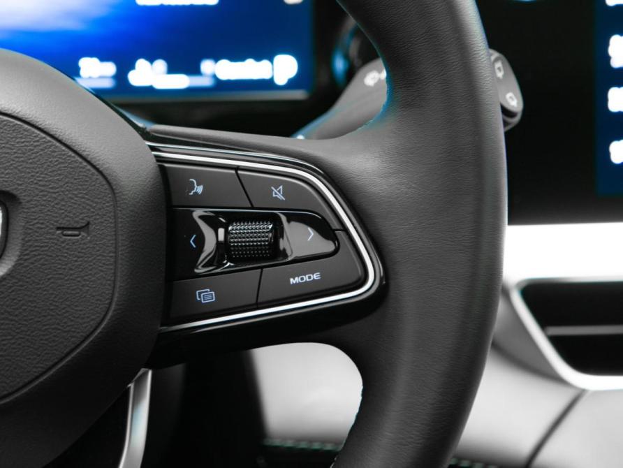 Geely Monjaro I Рестайлинг Москва  - изображение 17