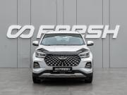 Chery Tiggo 4 Pro I Рестайлинг Краснодар  - изображение 24