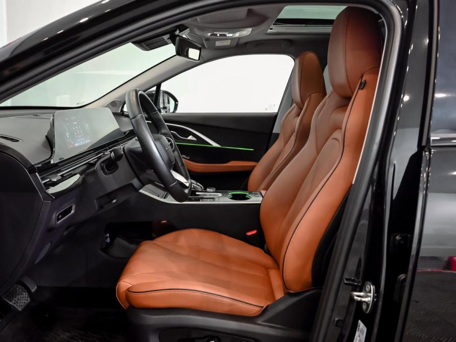 Omoda C5 I Екатеринбург  - изображение 10