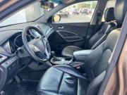 Hyundai Santa Fe III Санкт-Петербург  - изображение 43
