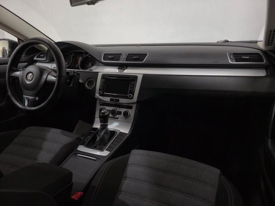 Volkswagen Passat CC I Рестайлинг Азнакаево  - изображение 15