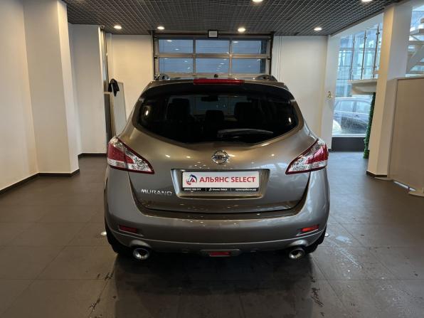 Nissan Murano II (Z51) Рестайлинг 2 с пробегом 2014 года, цена 1 600 000 рублей, 128684 км, внедорожник, Автокод Объявления