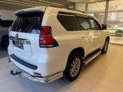 Toyota Land Cruiser Prado 150 Series Рестайлинг 3 Челябинск  - изображение 33