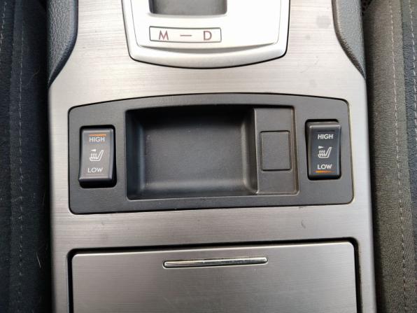 Subaru Outback IV с пробегом 2011 года, цена 1 199 000 рублей, 222989 км, универсал, Автокод Объявления