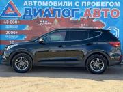 Hyundai Santa Fe III Рестайлинг Набережные Челны  - изображение 30