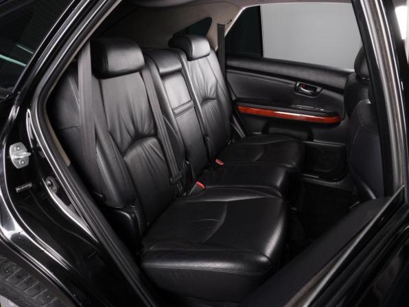 Lexus RX II Рестайлинг с пробегом 2007 года, цена 1 515 000 рублей, 209594 км, внедорожник, Автокод Объявления