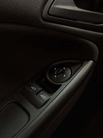 Ford Focus III Рестайлинг с пробегом 2018 года, цена 1 020 000 рублей, 115338 км, хэтчбек, Автокод Объявления