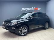 Lexus RX III Рестайлинг Тверь  - изображение 20