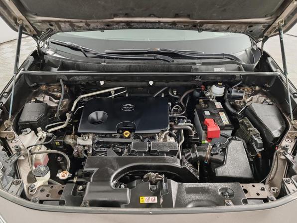 Toyota RAV4 V (XA50) с пробегом 2020 года, цена 2 849 000 рублей, 161512 км, внедорожник, Автокод Объявления