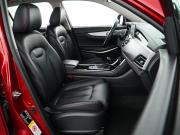 Changan CS75 I Рестайлинг Москва  - изображение 30